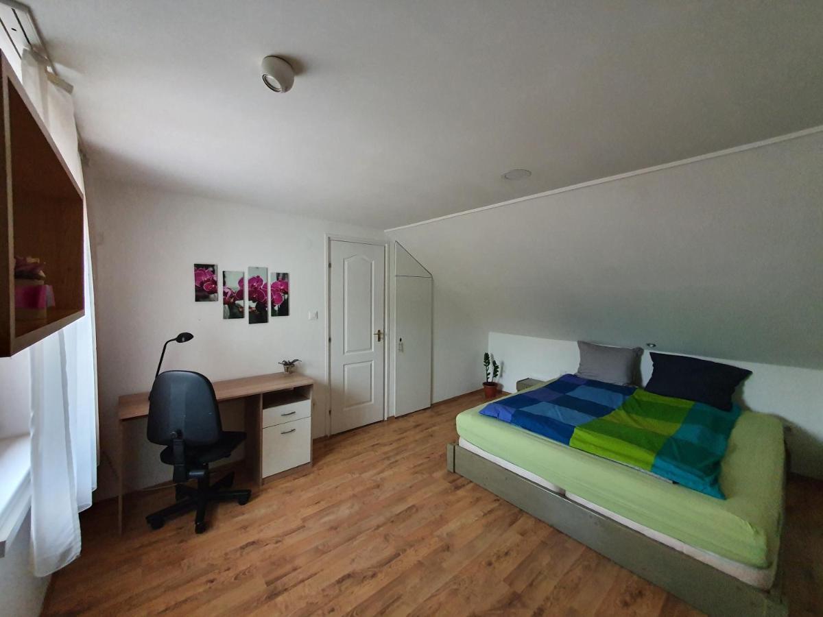 Nyil Apartman Wellnes Debrecen Ngoại thất bức ảnh
